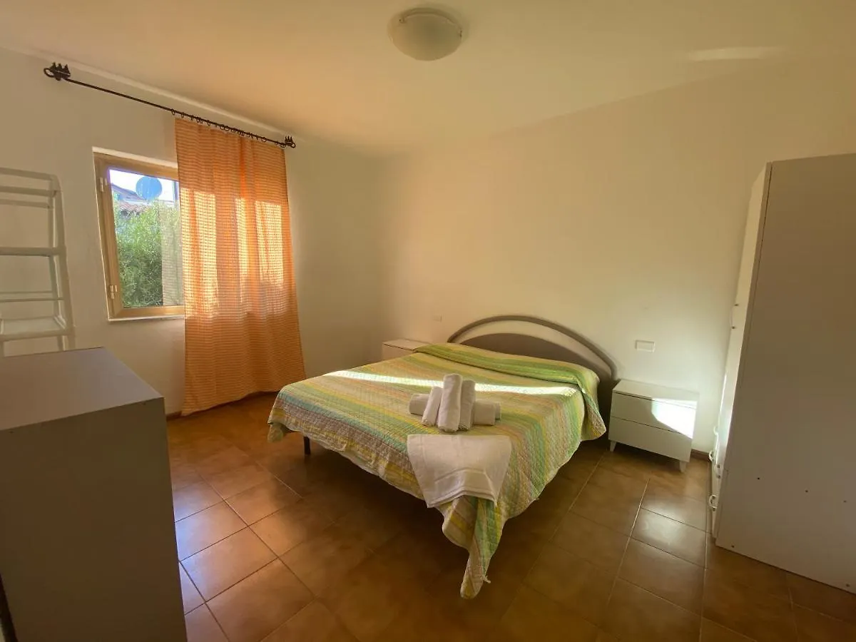 Casa Chris Apartment Cannigione